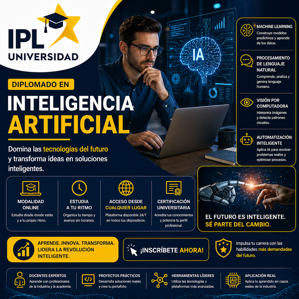 Inteligencia Artificial 