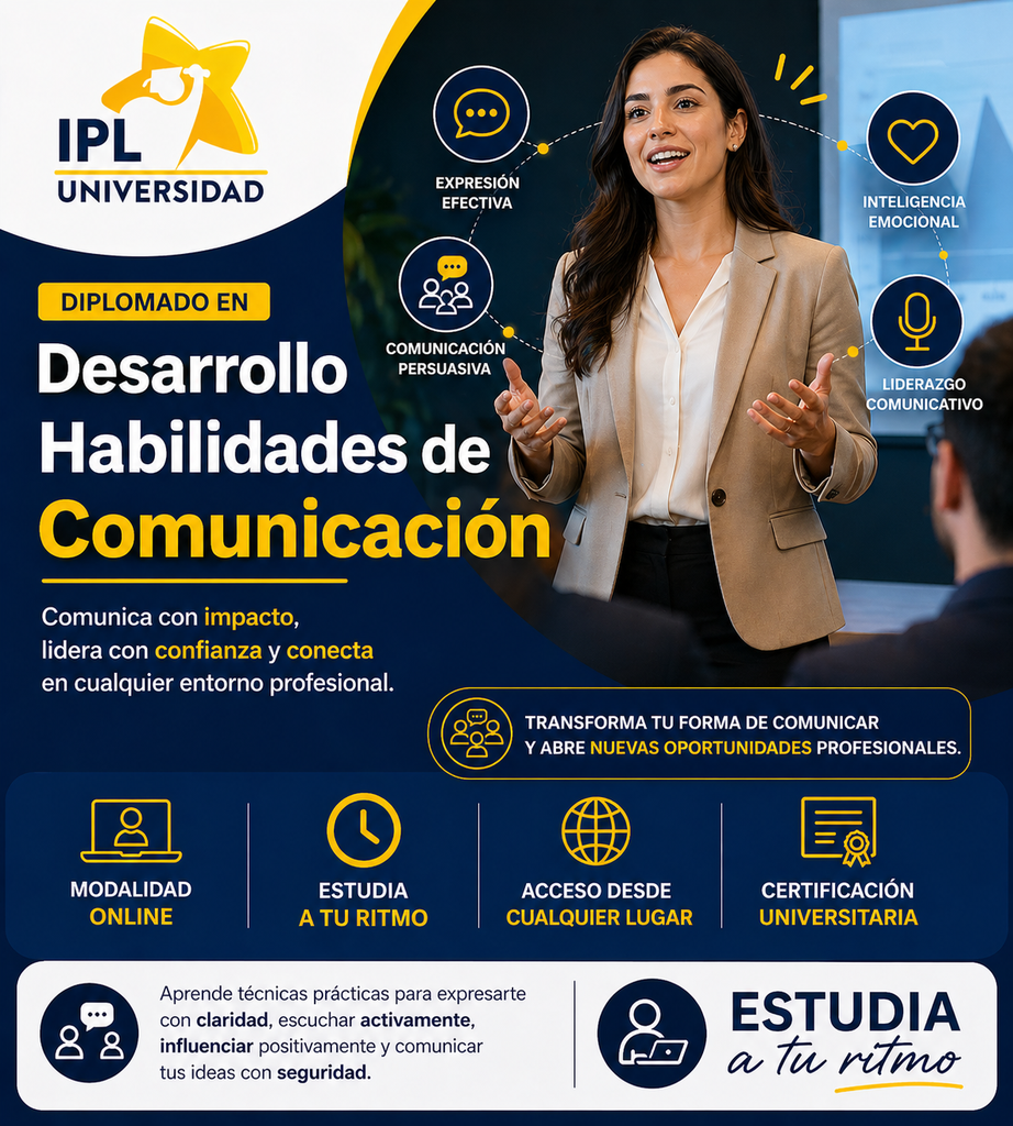 Desarrollo de Habilidades de Comunicación