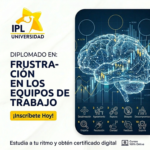 [FE-EC-D] 10 Tips para trabajar tu frustración en los Equipos de Trabajo.