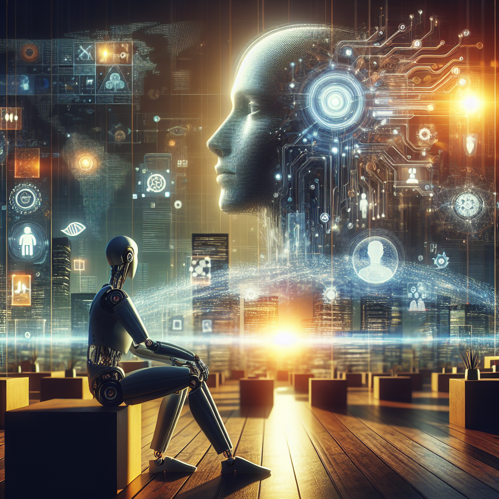 Semana Mundial de la Creatividad e Innovación 2026: Cómo la IA ...
