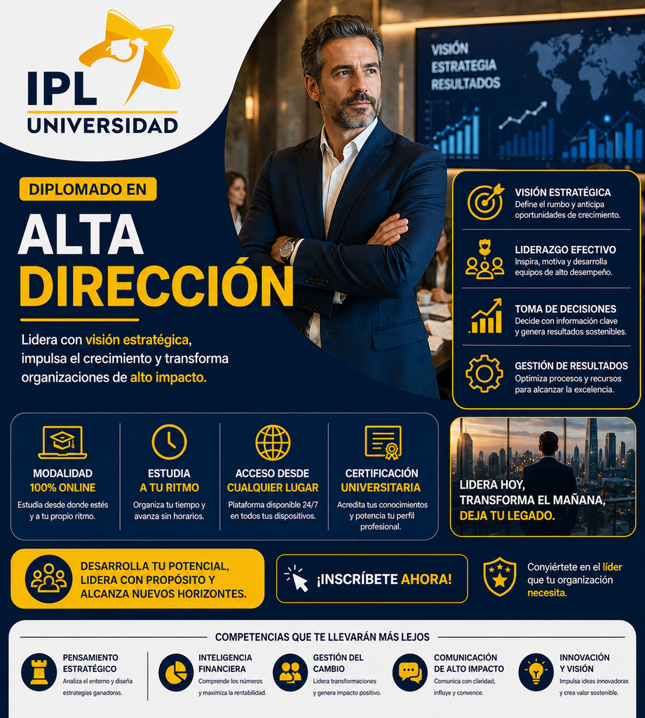 Alta Dirección