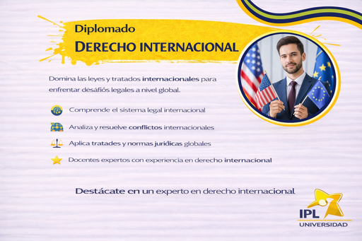 Diplomado en Impuestos