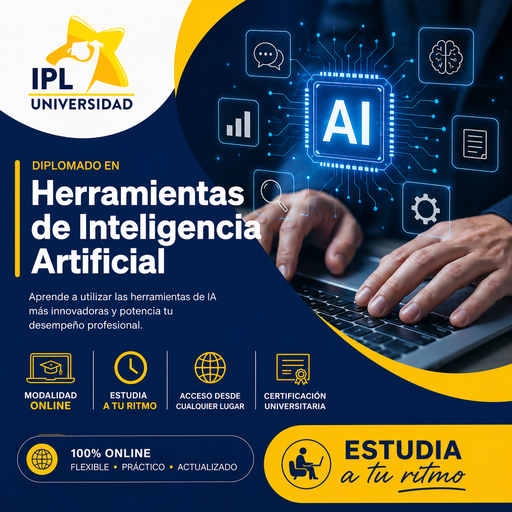 [IA-EC-D] Herramientas de Inteligencia Artificia