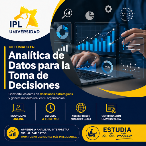 [AT-EC-D] Analítica de Datos para la Toma de Decisiones