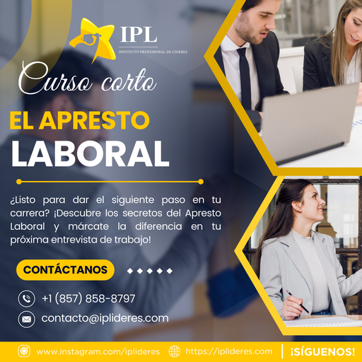 Apresto Laboral