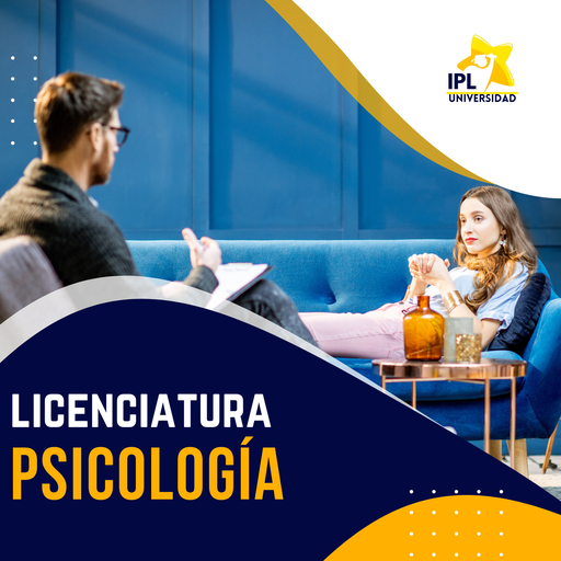 Licenciatura en Psicología (Materia 10)
