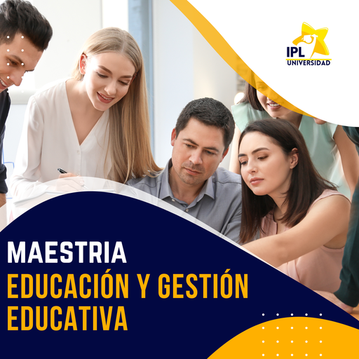 Maestría en Educación y Gestión Educativa (Materia 7)